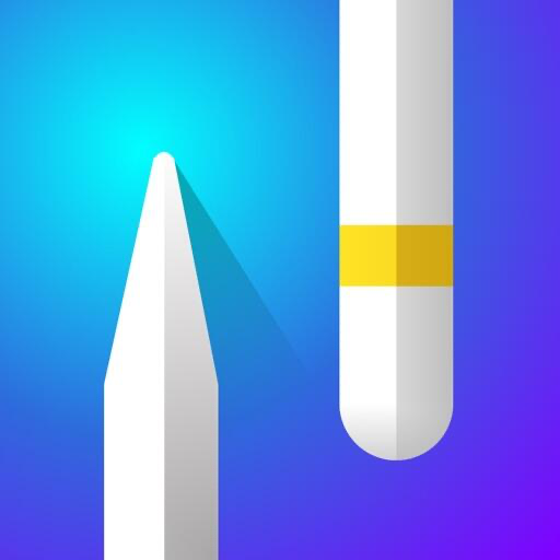 Noteful: 手写笔记与 PDF 标注 Icon