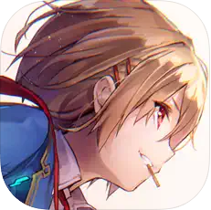 炽焰天穹 日服 Heaven Burns Red Icon