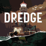 DREDGE - 渔帆暗涌 Icon