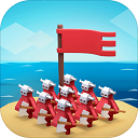 岛屿战争 Icon