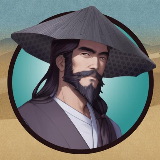 藏武 Icon