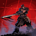 格里姆守卫 Icon