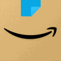 亚马逊购物（多开版） Icon
