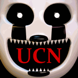 Ultimate Custom Night - 终极定制之夜 Icon