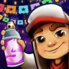 地铁跑酷 国际服 Subway Surfers Icon