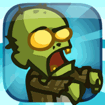 僵尸小镇2 Icon