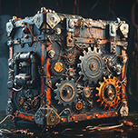 Boxes: Lost Fragments -丢失的盒子碎片 Icon