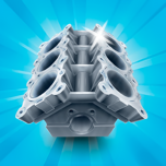 汽车公司大亨 Icon