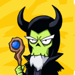 堡垒前线：纸牌英雄塔防 Icon