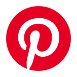 Pinterest Icon