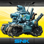 Metal Slug 3 - 合金弹头3 Icon