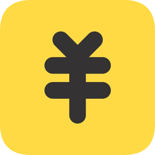 鲨鱼记账 Icon