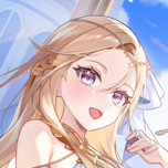 超越者养成 Icon