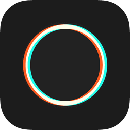 Polarr_泼辣修图 Icon