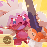 神奇宝贝咖啡馆 Icon