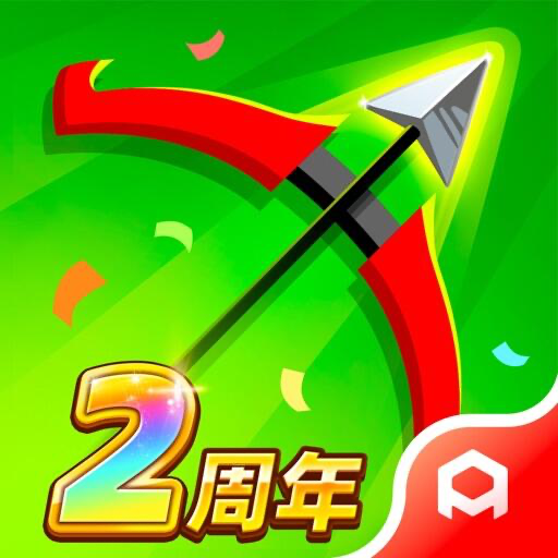 弓箭传说_国服 Icon
