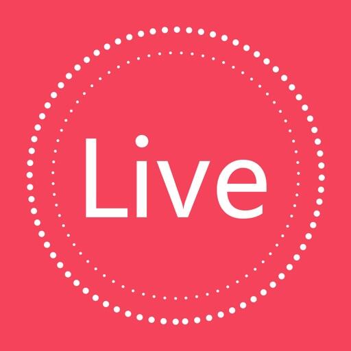 Live转换器 Icon