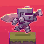 Heroll Roguelike Icon