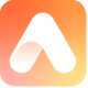 AirBrush - 修图 Icon