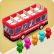 巴士逃脱 Bus Escape Icon