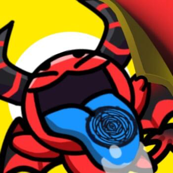 剑之寄生体 Icon