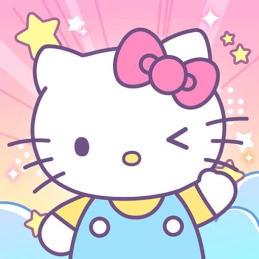 凯蒂猫我的梦之店 Icon