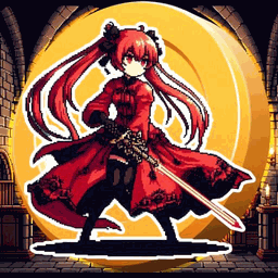 砍杀点击器 Icon