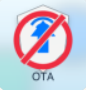 阻止OTA升级 Icon