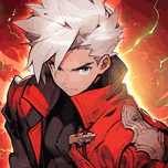 枪剑士养成 Icon