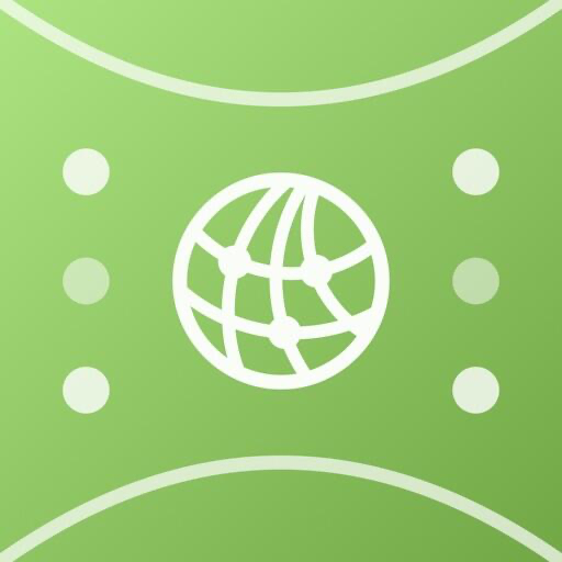 NodeNote-思维导图笔记 Icon