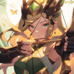 成长幸存者 Icon