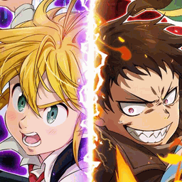 七大罪_韩服 Icon