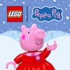 乐高小猪佩奇 LEGO Peppa Pig Icon