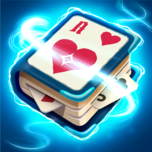 Solitaire - 接龙故事 Icon