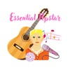 流行明星生活 Essential Popstar Life Icon