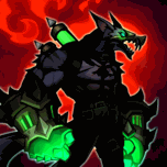 Shadow Hunt - 暗影狩猎 Icon