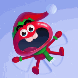 非图形交叉逻辑谜题 Icon