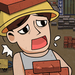 打工生活模拟器 Icon