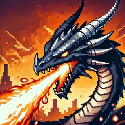 全民 RPG Icon