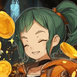 硬币与地牢：重生 Icon