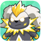 帕鲁快跑 Pal Go Icon