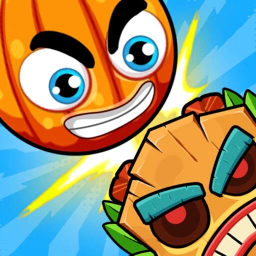 球英雄2：重返丛林 Icon