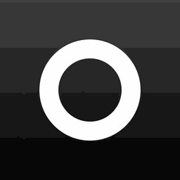 Lensa AI：照片和视频编辑器 Icon