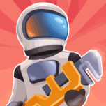 Mars Survivor - 火星幸存者 Icon