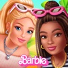 合并芭比 Barbie™ Merge Icon