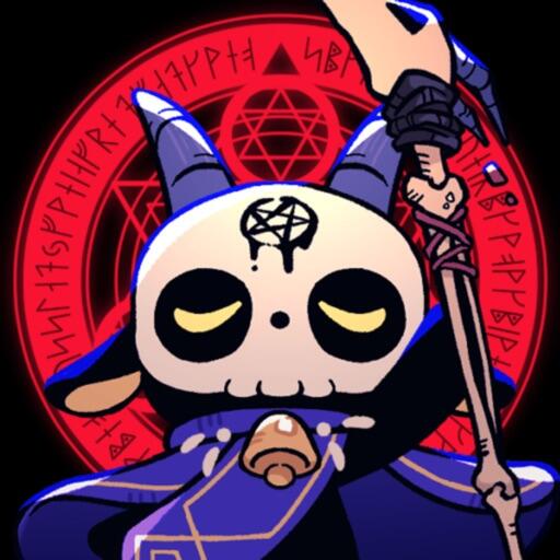 山羊召唤师 Icon