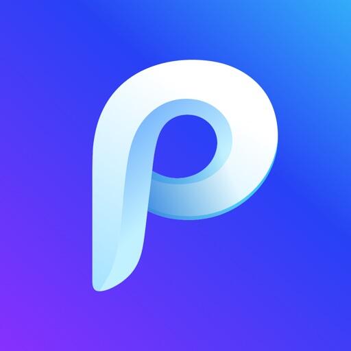 Picsman - P图改字 Icon