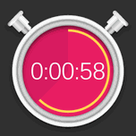 揭秘定时器 Icon