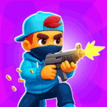 黑手党帝国 Icon