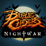BattleChasers：Nightwar Icon